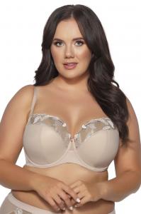 Biustonosz Masumi 2081 blush plus