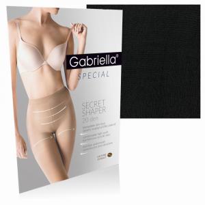 Rajstopy Secret shaper 20 den 717 nero