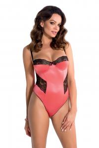 ROSALIE BODY pink