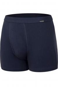 Bokserki Authentic 092 blue graphite