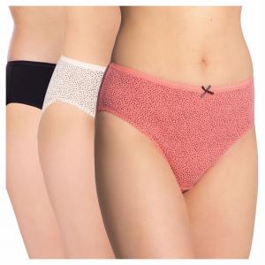 Figi bikini L-127BI 30 3-pak