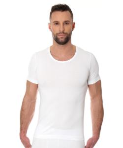 Koszulka SS 00990A biała