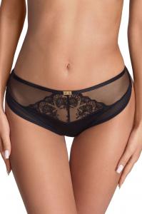 Figi brazyliany 2199/B czarne