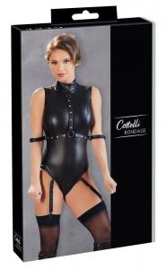 Body Suspenders