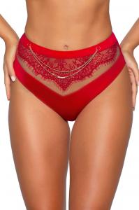 Figi Harper rouge