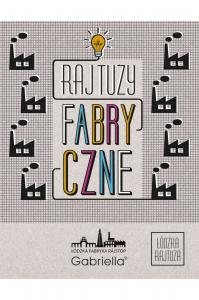 Rajstopy 654 Fabryczne