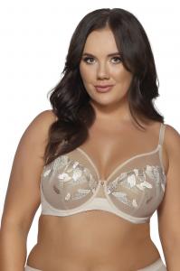 Biustonosz Masumi 2082 blush plus