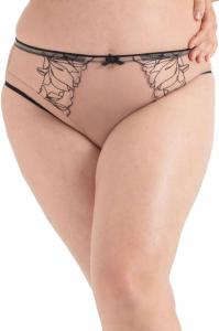 Figi Irina B400 tattoo