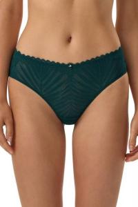 Figi Flore 41945 teal green