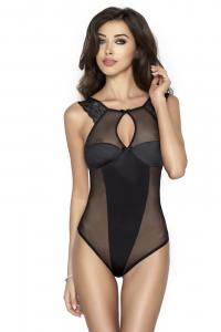 CHARMING BODY black