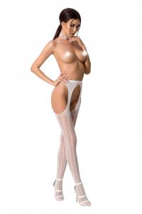 S018 white