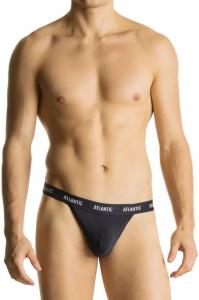 Slipy otwarte jockstrap 1571 granat