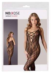 Lace Catsuit