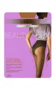 Omsa Beauty Slim 40 den rajstopy