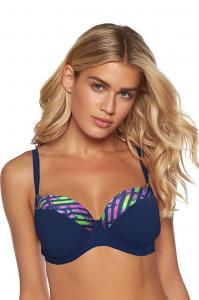 Biustonosz kąpielowy SK 230 navy blue