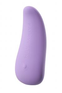 ThrillLeaf violet