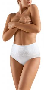 Figi Floris-Fit BBL 069 Białe
