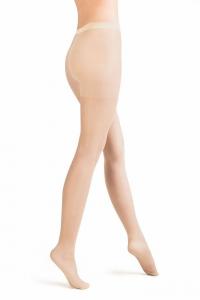 Rajstopy damskie Lycra 104 15 den ecru