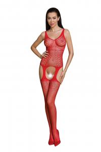 ECO BS010 red