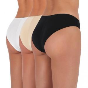 BASIC PANTIES 002 - 3 pack