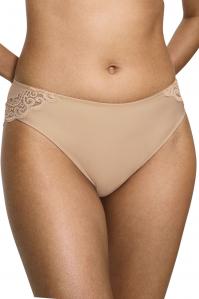 Figi Amourette Tai 0688 26 beżowe