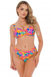 Strój kąpielowy Capri5 730V1CP5 1 multicolor