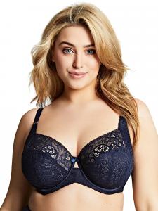 Biustonosz Estel 9685 navy