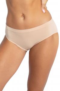 Figi Queenie bikini 1649s beżowe