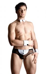 Waiter Set - white XL