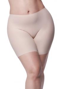 Bermudy comfort naturalne