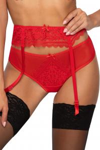 Figi stringi Estelle 0198/4 czerwone