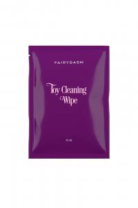 TOYCLEANER WIPE 4 ml