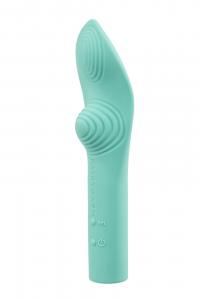 LunaCharm green