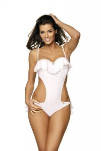 Marko Carmen Bianco M-468 (7) monokini