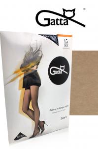 Rajstopy Laura 15 den lycra maxi daino