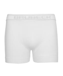 Bokserki BX 00501A białe