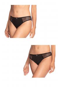 Figi mini bikini L-VIS1422 MB 2-pak