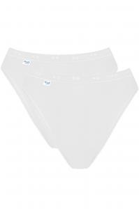 Figi Basic Tai 2-pak białe