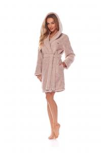 Szlafrok Brandi 2204 angora
