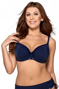 Biustonosz kąpielowy SK 13 navy blue