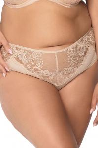Figi maxi Agnese 1164 beżowe