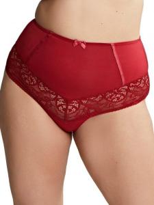 Sculptresse Estel 9684 raspberry figi damskie