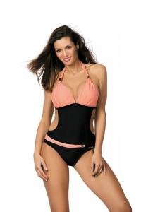 Marko Beatrix Nero-Semifreddo M-337 (13) monokini