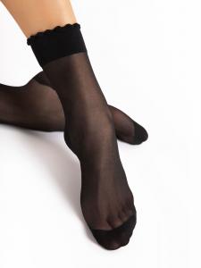 Skarpetki Pico Massage 20 Den Black