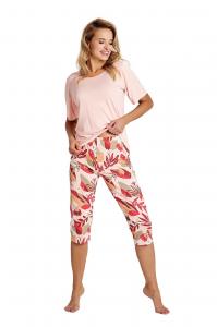 Piżama Lily 3116 01 różowa