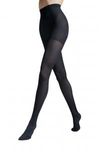 Rajstopy Bye cellulite 50 den czarne