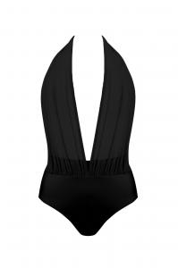 Figi kąpielowe New Fashion4 19 czarne