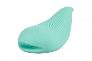 DelightfulWave green