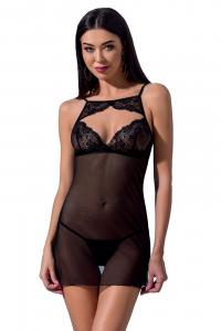 VERONIQUE CHEMISE black