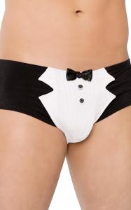 Shorts 4504 - black